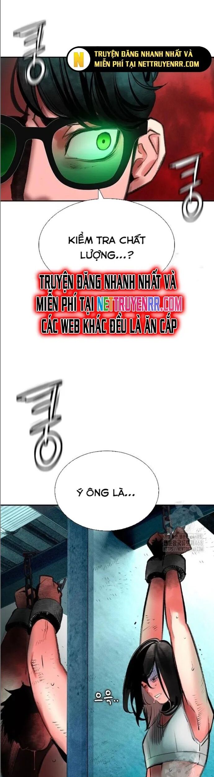 Nhân Trùng Đại Chiến Chương 149.1 Ảnh 51