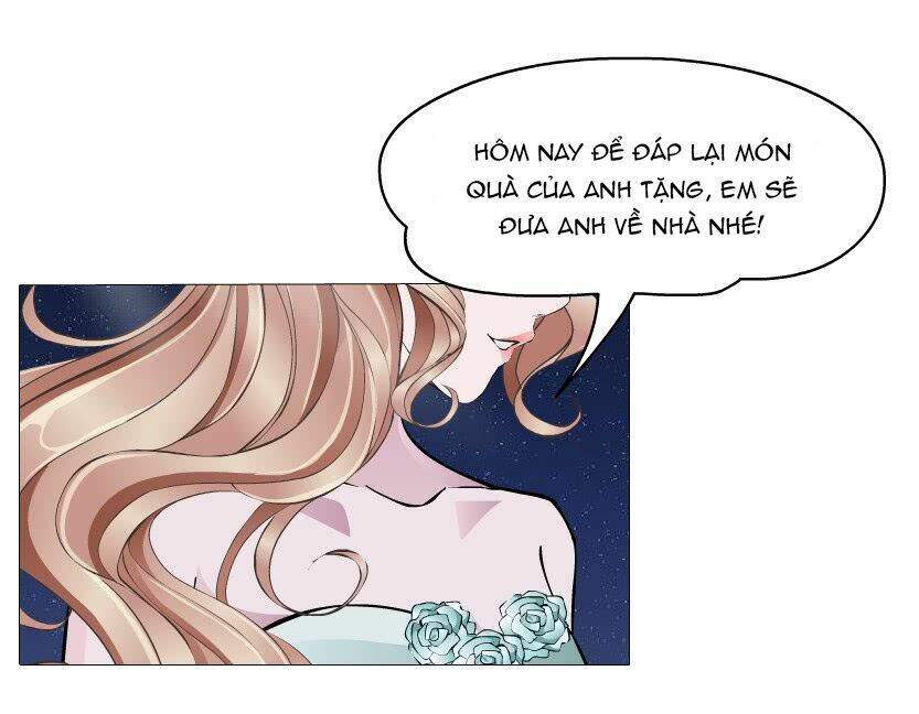 Cạm Bẫy Của Nữ Thần Chương 169 Ảnh 15