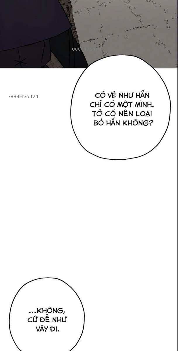 Chiến Binh Quật Cường Chương 123 Ảnh 6