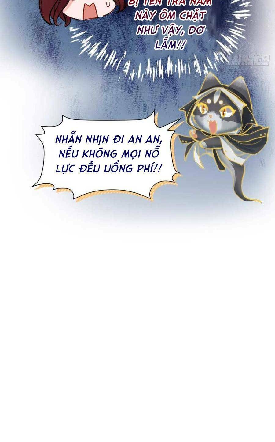 Giẫm Lên Cặn Bã Nam Nhân Làm Chủ Thần Chương 34 Ảnh 76