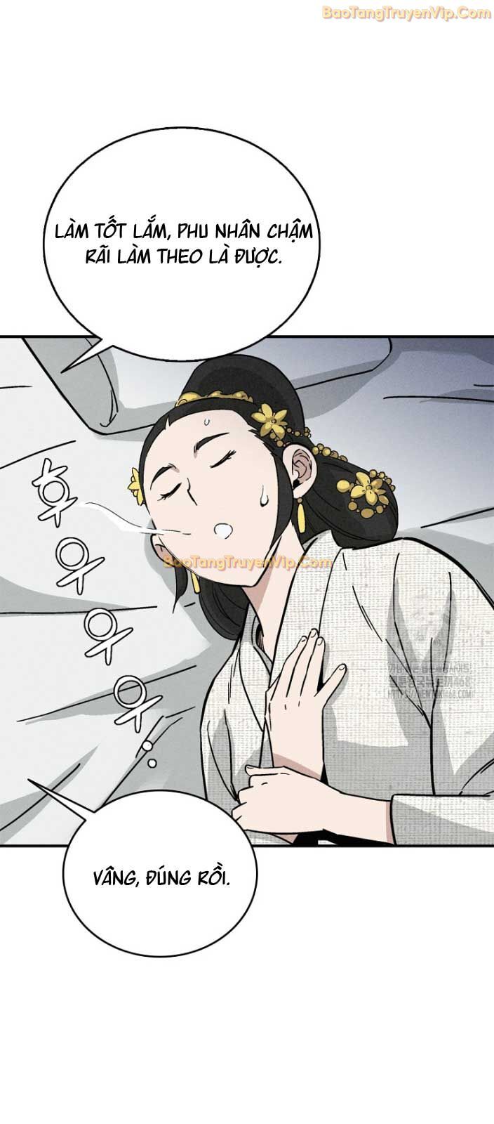 Trọng Sinh Thành Thần Y Thời Tam Quốc Chương 150 Ảnh 17