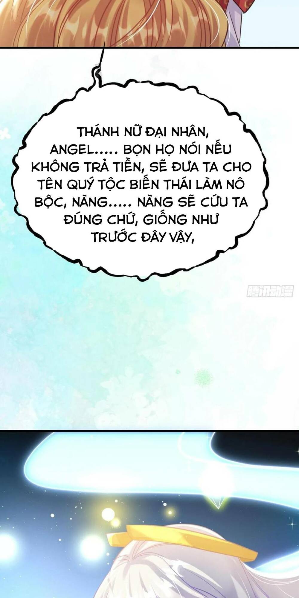 Giẫm Lên Cặn Bã Nam Nhân Làm Chủ Thần Chương 29 Ảnh 61