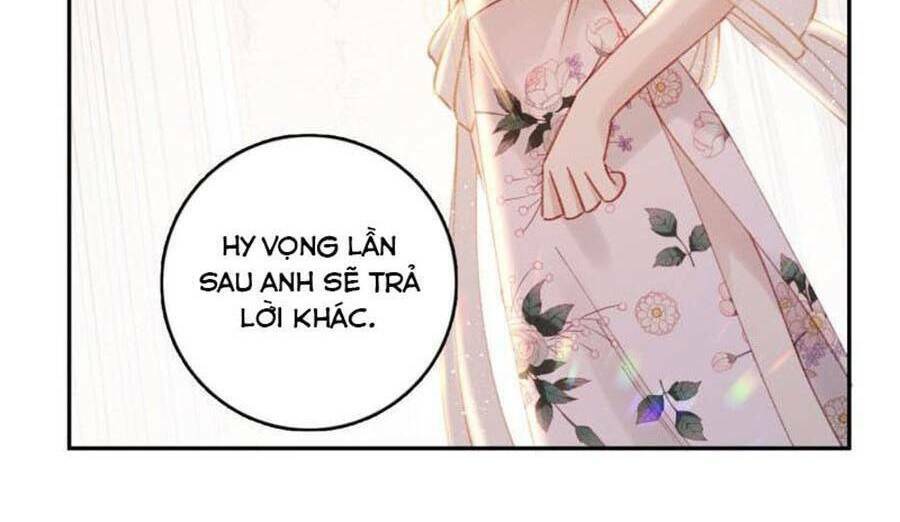 Khi Mộng Thần Yêu Chương 83 Ảnh 13