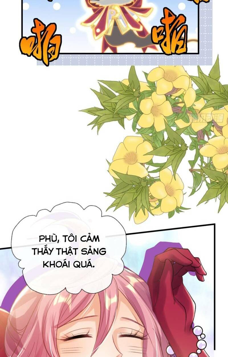Giẫm Lên Cặn Bã Nam Nhân Làm Chủ Thần Chương 26 Ảnh 51