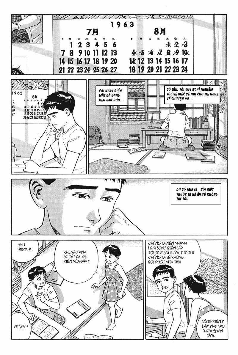 Haruka Na Machi E Chương 14 Ảnh 11