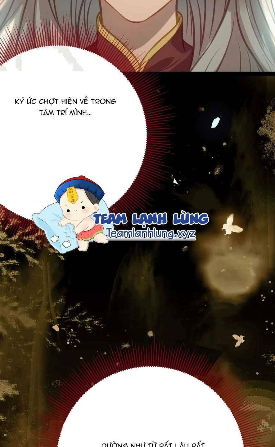 Nghịch Đồ Mỗi Ngày Đều Muốn Bắt Nạt Sư Phụ Chương 160 Ảnh 25