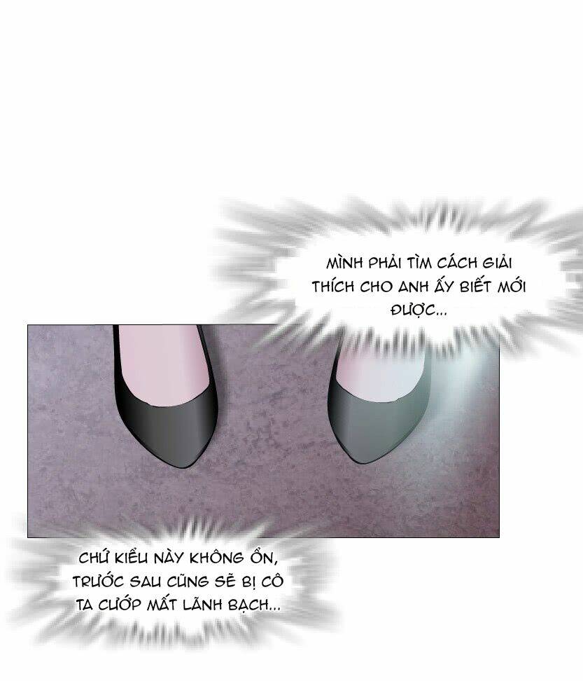 Cạm Bẫy Của Nữ Thần Chương 179 Ảnh 18