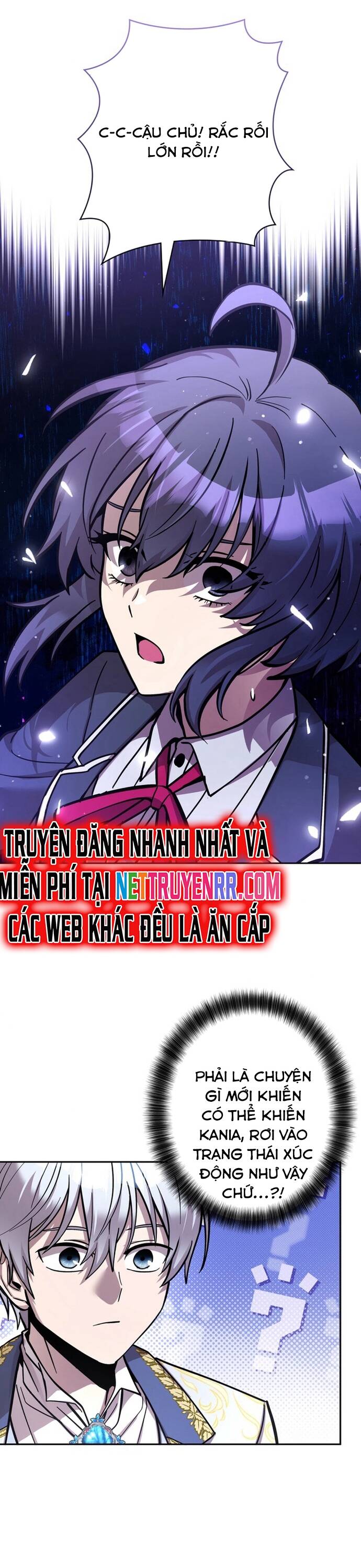 Ta Là Anh Hùng Nhưng Các Nữ Chính Lại Muốn Giết Ta Chương 24 Ảnh 39