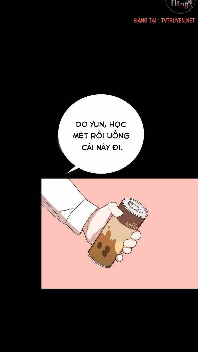 Bloody Romance - Lãng Mạn Đẫm Máu Chương 8 Ảnh 48