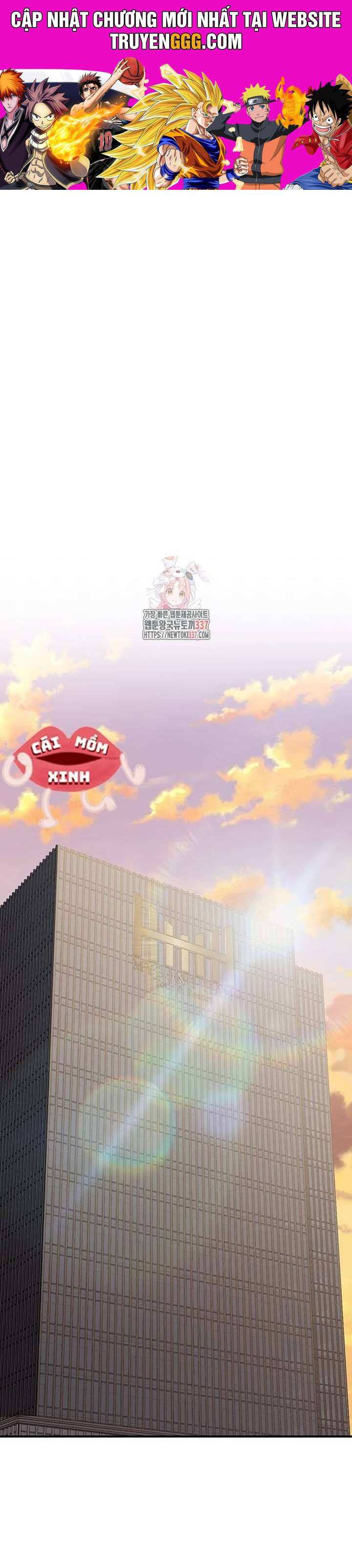 Tăng Ca Đêm Muộn Chương 23 Ảnh 2