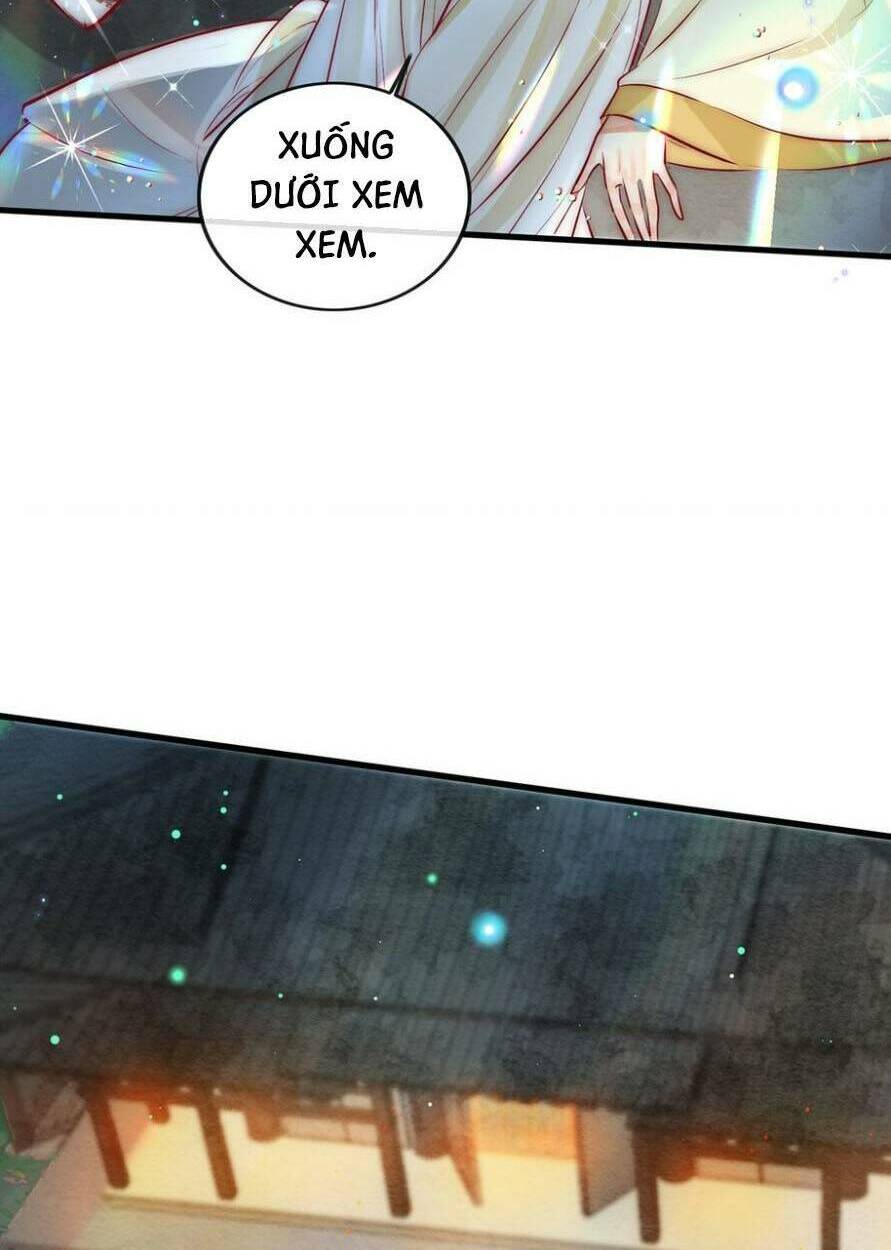 Hòa Thượng Phản Diện Giả Bạch Liên Hoa Chương 5 Ảnh 32