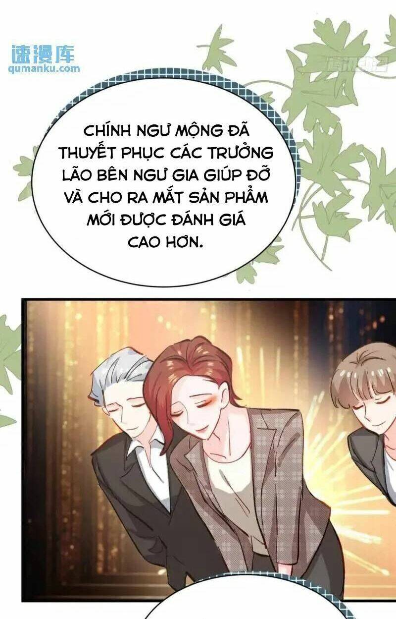Giẫm Lên Cặn Bã Nam Nhân Làm Chủ Thần Chương 36 Ảnh 34