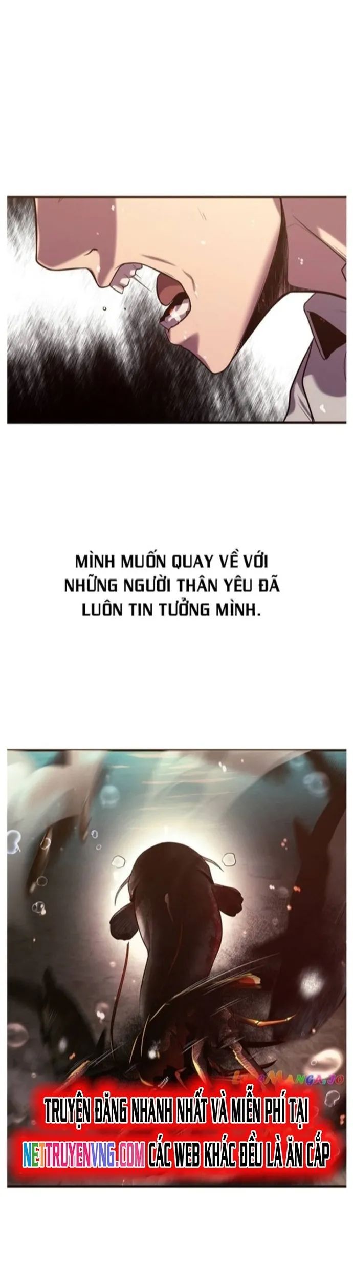Hoá Thân Thành Cá Chương 57 Ảnh 34