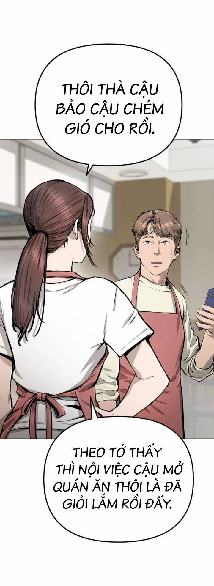 Quán Ăn Ngon Chương 8 Ảnh 32