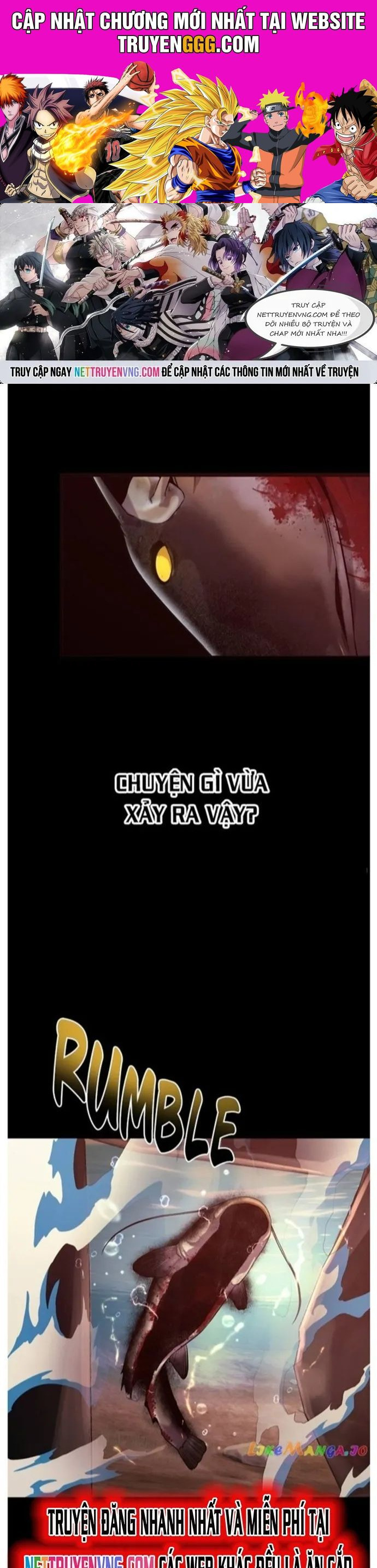 Hoá Thân Thành Cá Chương 57 Ảnh 2