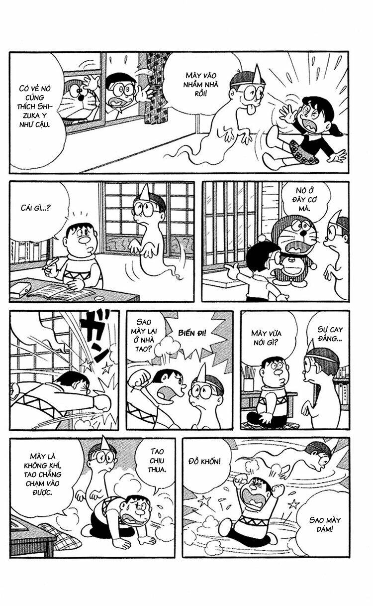 Doraemon Plus Chương 80 Ảnh 6