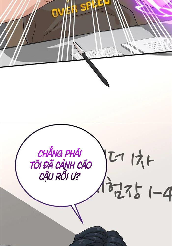 Đột Kích Giả Chương 10 Ảnh 34