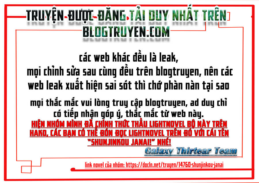 Tôi Không Phải Là Dũng Giả!!! Chương 24 Ảnh 28