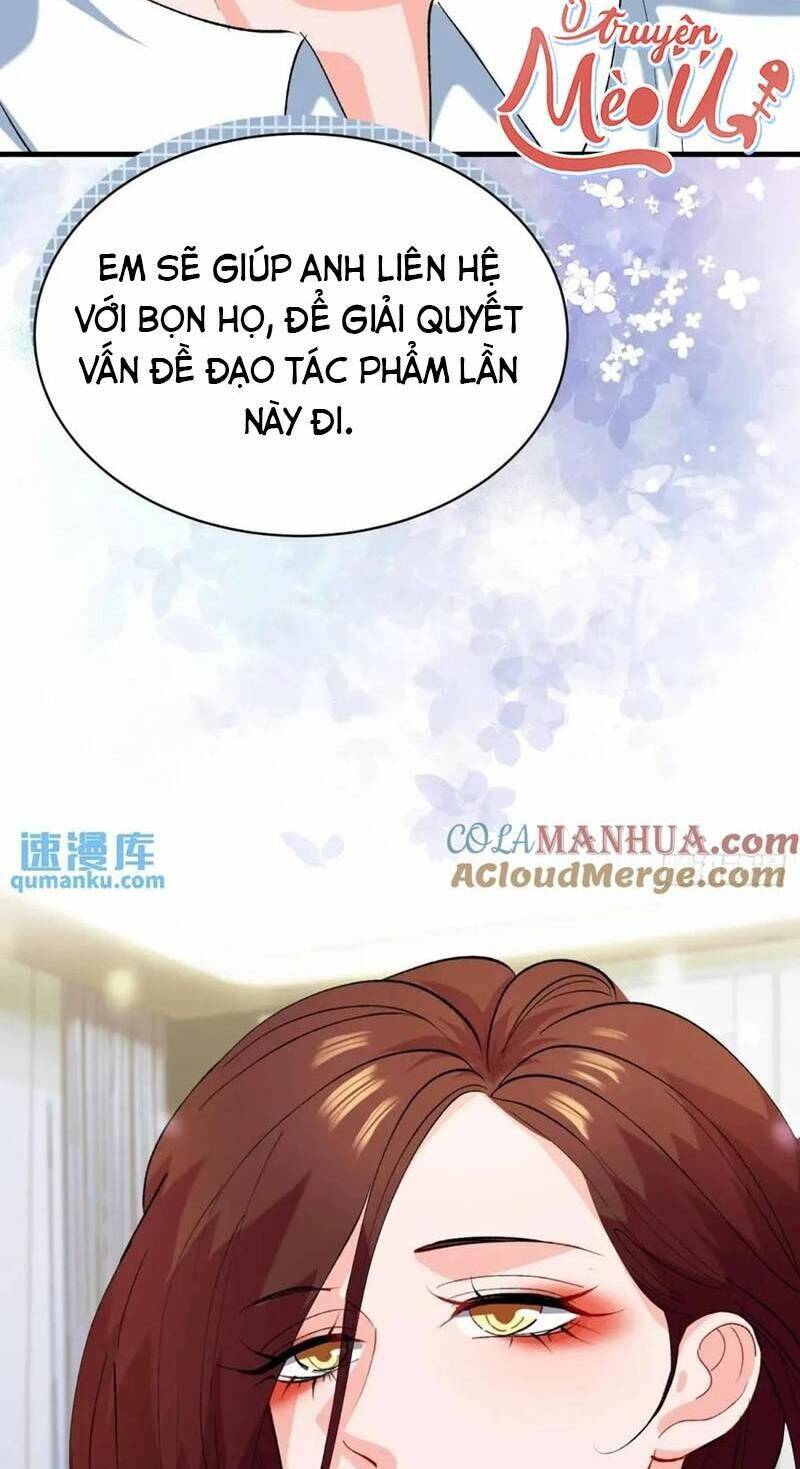 Giẫm Lên Cặn Bã Nam Nhân Làm Chủ Thần Chương 35 Ảnh 6