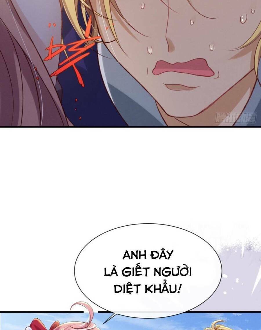 Giẫm Lên Cặn Bã Nam Nhân Làm Chủ Thần Chương 23 Ảnh 57