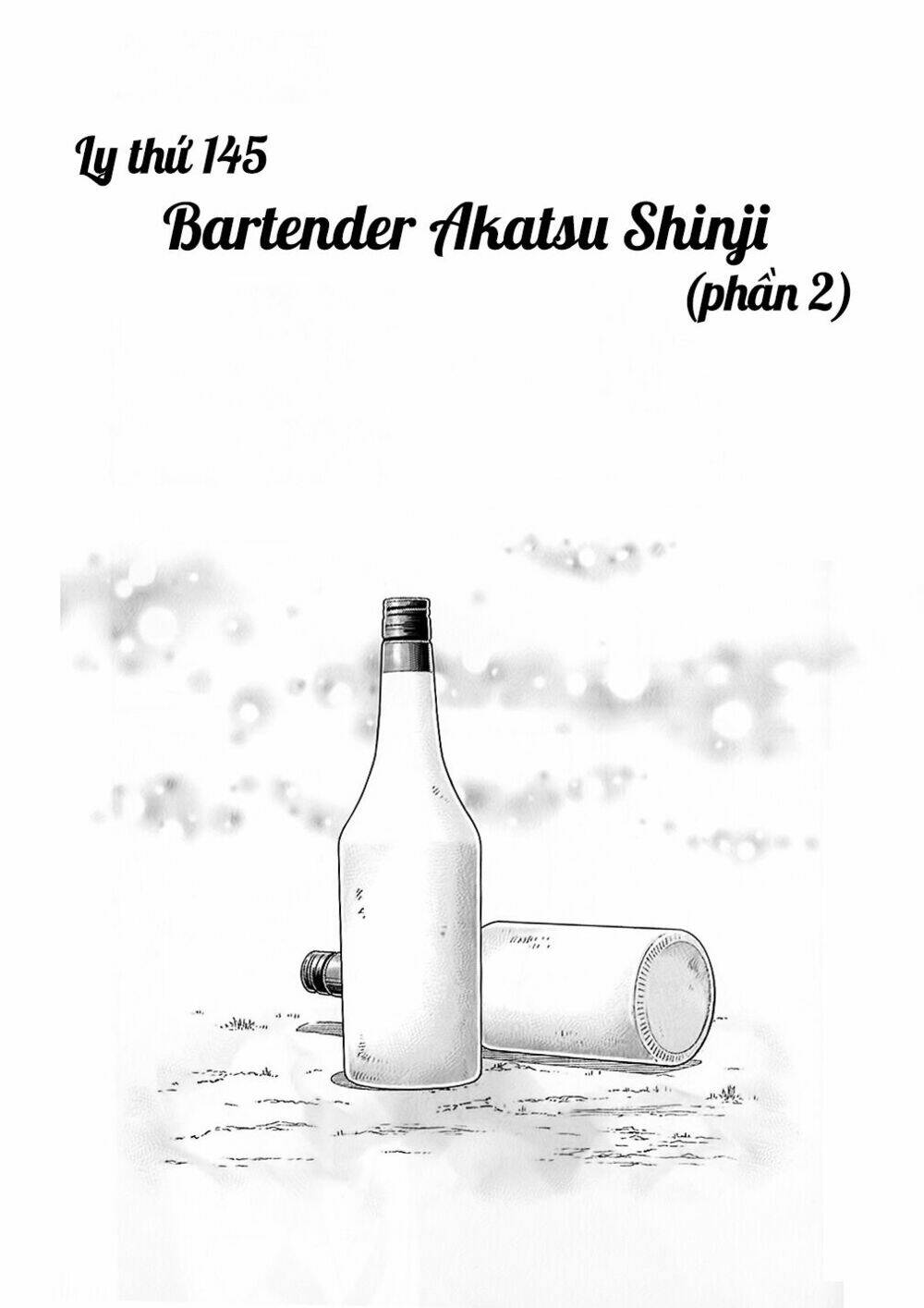 Bartender Chương 145 Ảnh 3