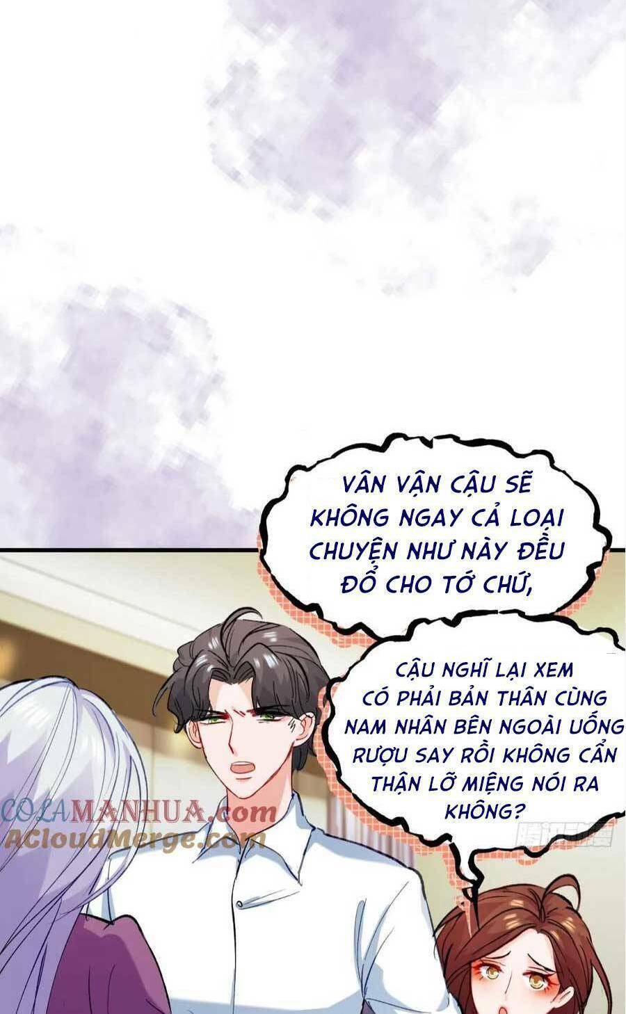 Giẫm Lên Cặn Bã Nam Nhân Làm Chủ Thần Chương 34 Ảnh 57