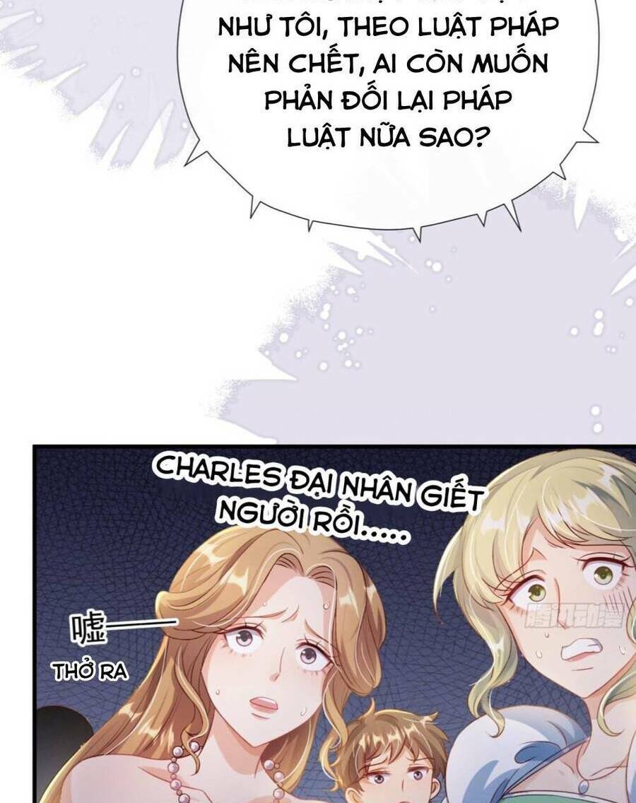 Giẫm Lên Cặn Bã Nam Nhân Làm Chủ Thần Chương 23 Ảnh 59