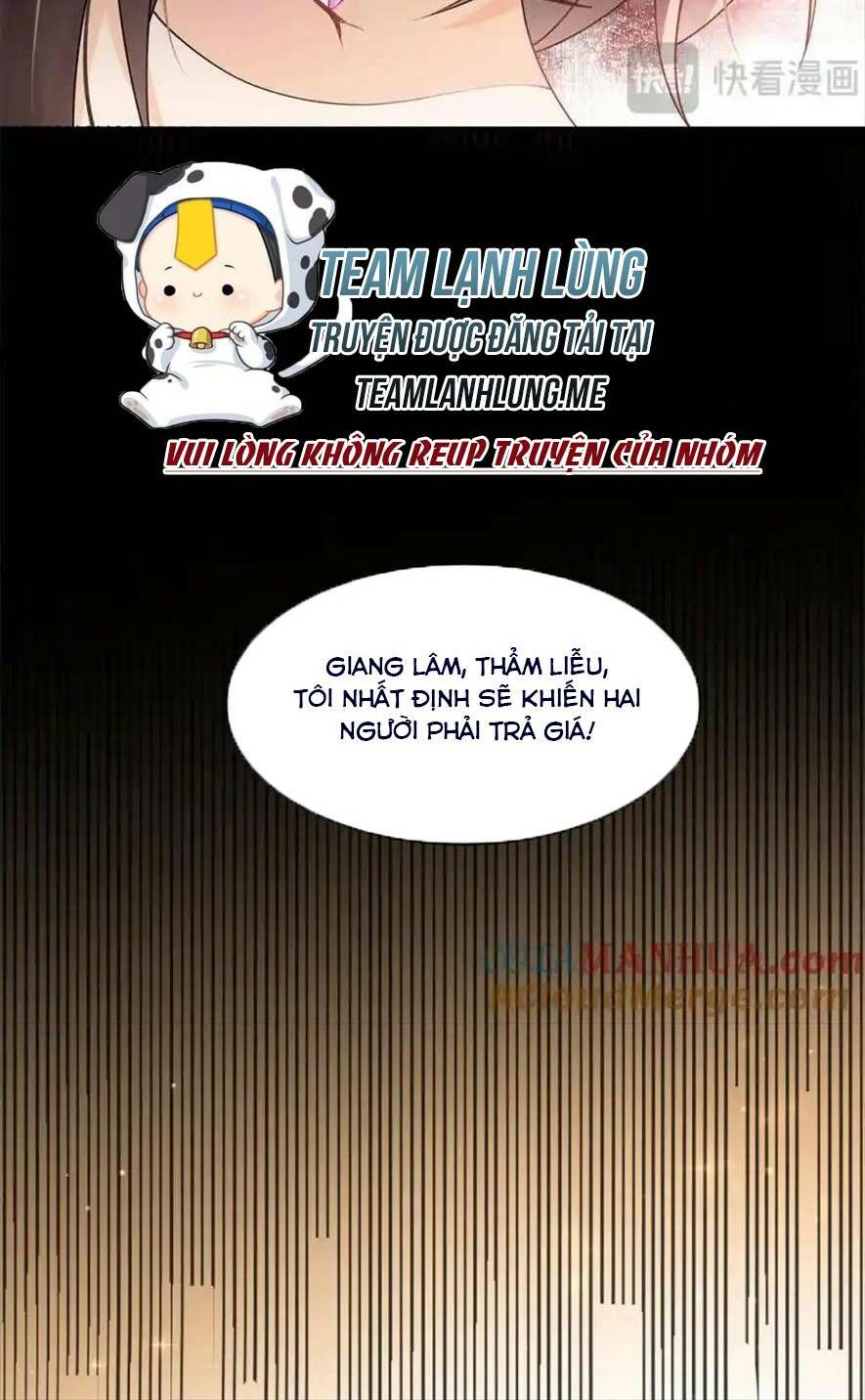 Vụng Trộm Chương 31 Ảnh 40