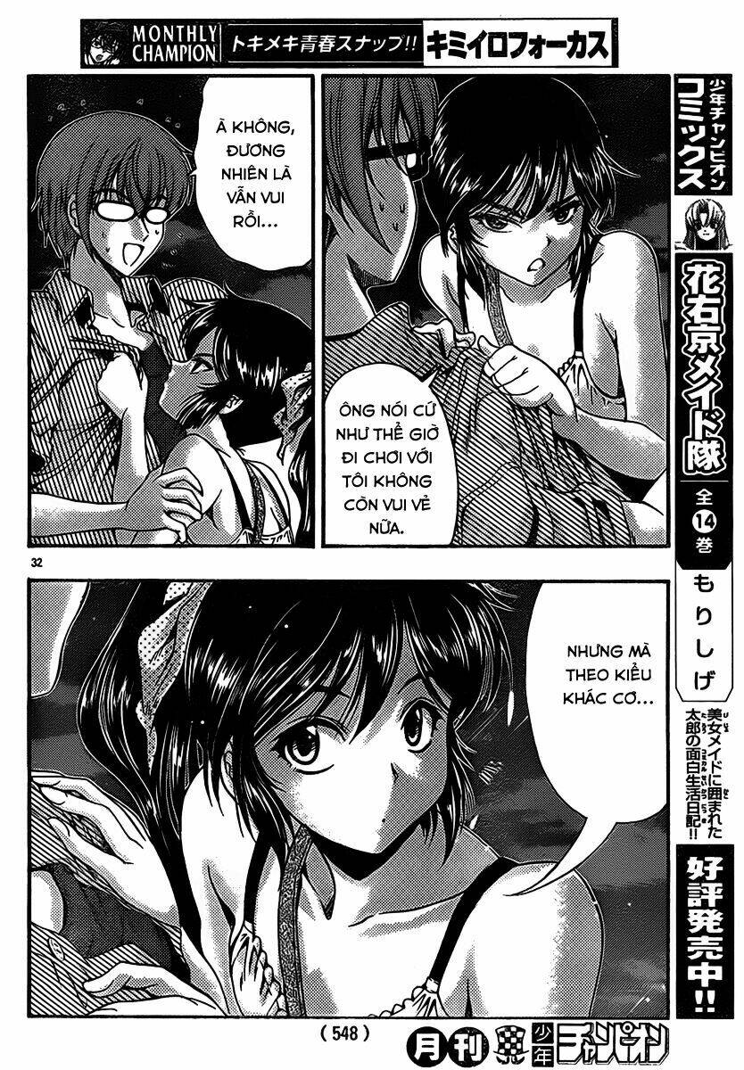 Kimiiro Focus-New Chương 19 Ảnh 35