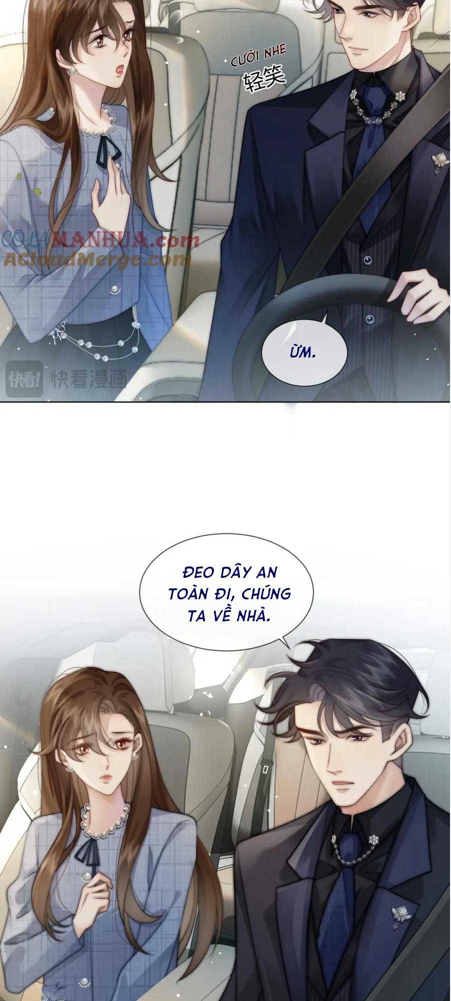 Nhất Dạ Trầm Hôn Chương 34 Ảnh 16