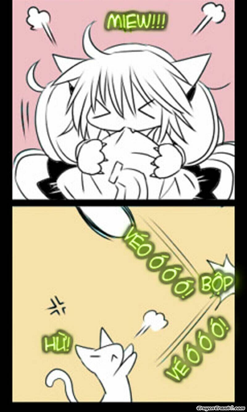 Vocaloid Len X Miku Doujinshi Collection Chương 7 Ảnh 21