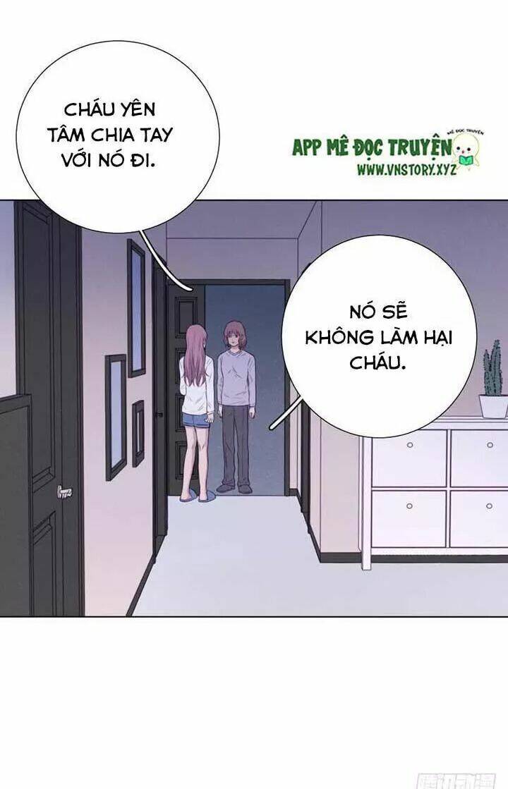 Chuyên Tình Yêu Của Ông Chú Cool Ngầu Chương 69 Ảnh 6