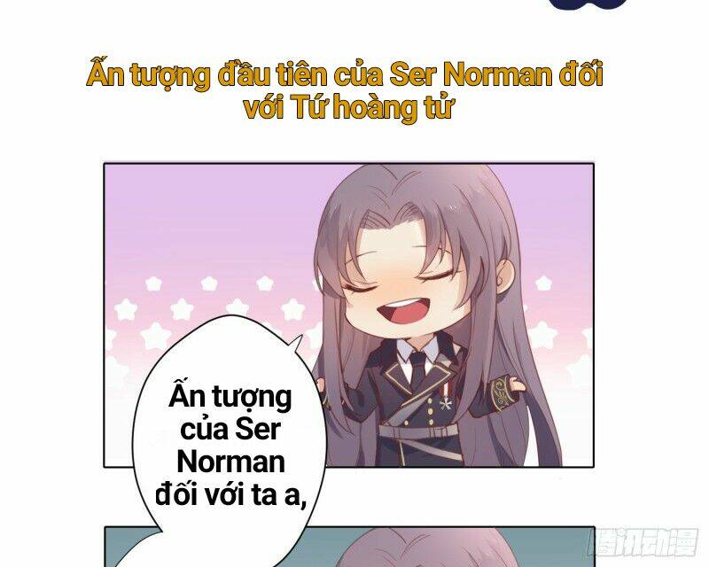 Công Lược Của Mami Chương 5 Ảnh 75
