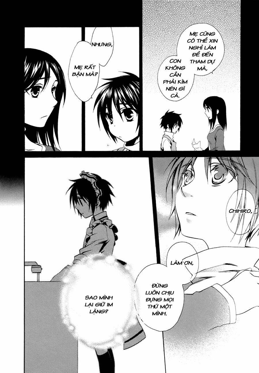 Shounen Maid Chương 18 Ảnh 14