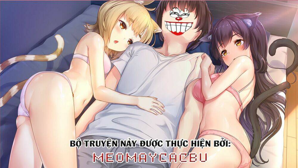 Sora Yori Takaku Chương 18 Ảnh 2
