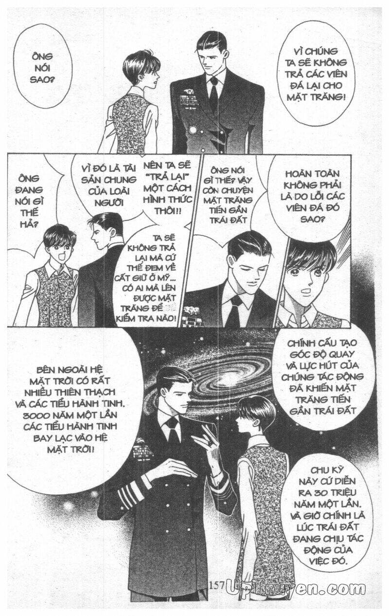 Nàng Tiên Ánh Trăng - Kaguya Hime Chương 25 Ảnh 158
