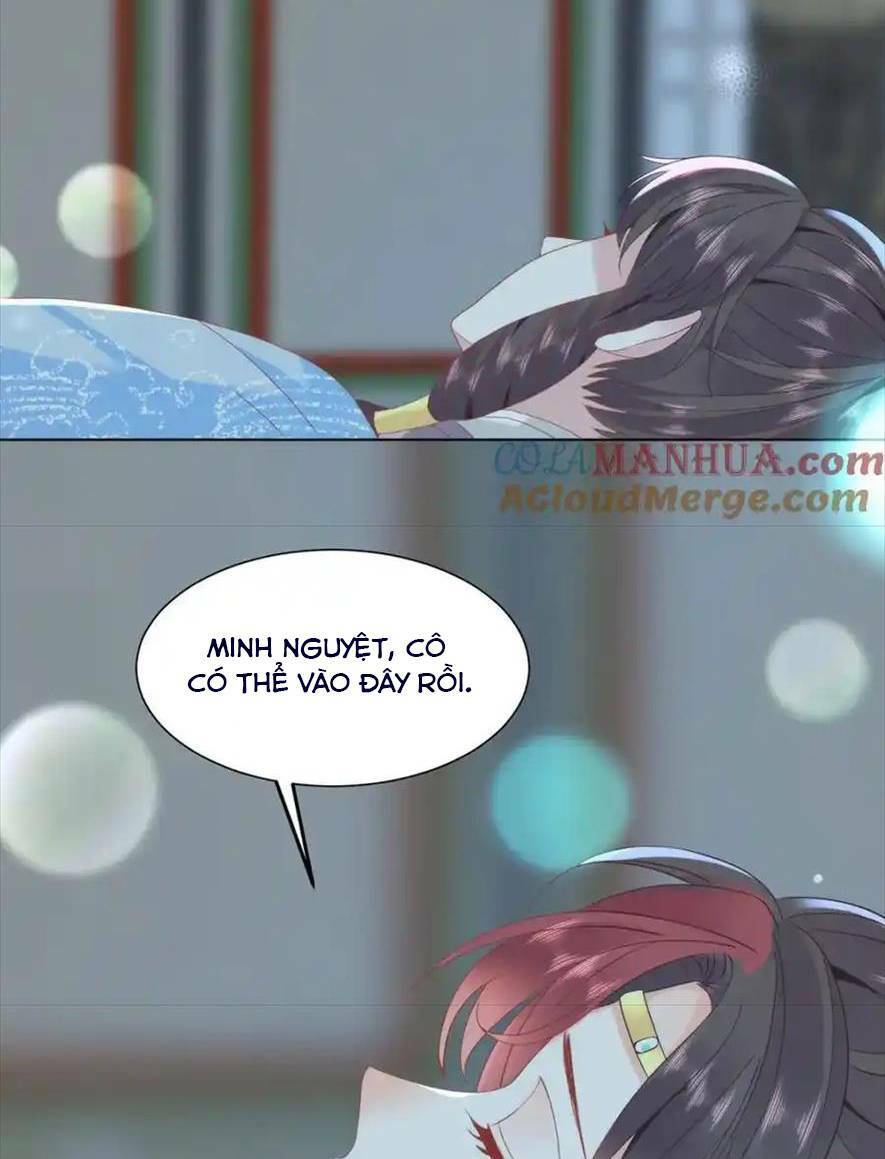 Hồ Ly Cáo Già Và Bạch Liên Hoa Cao Lãnh , Ai Sẽ Lộ Tẩy Trước Đây? Chương 36 Ảnh 21