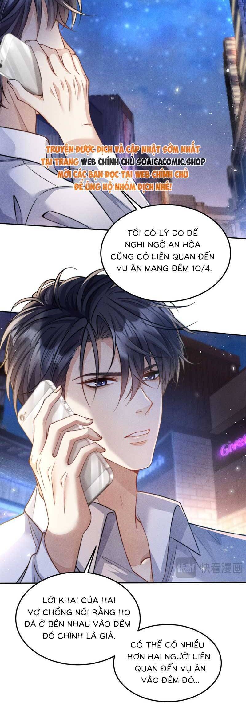 Sát Thủ Bướm Chương 9 Ảnh 16