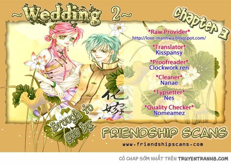 Vạn Dặm Tìm Chồng Chương 17 Ảnh 3