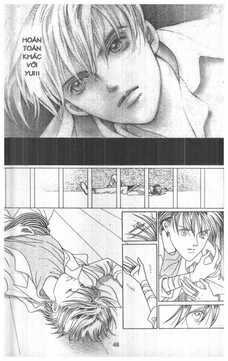 Nàng Tiên Ánh Trăng - Kaguya Hime Chương 24 Ảnh 49