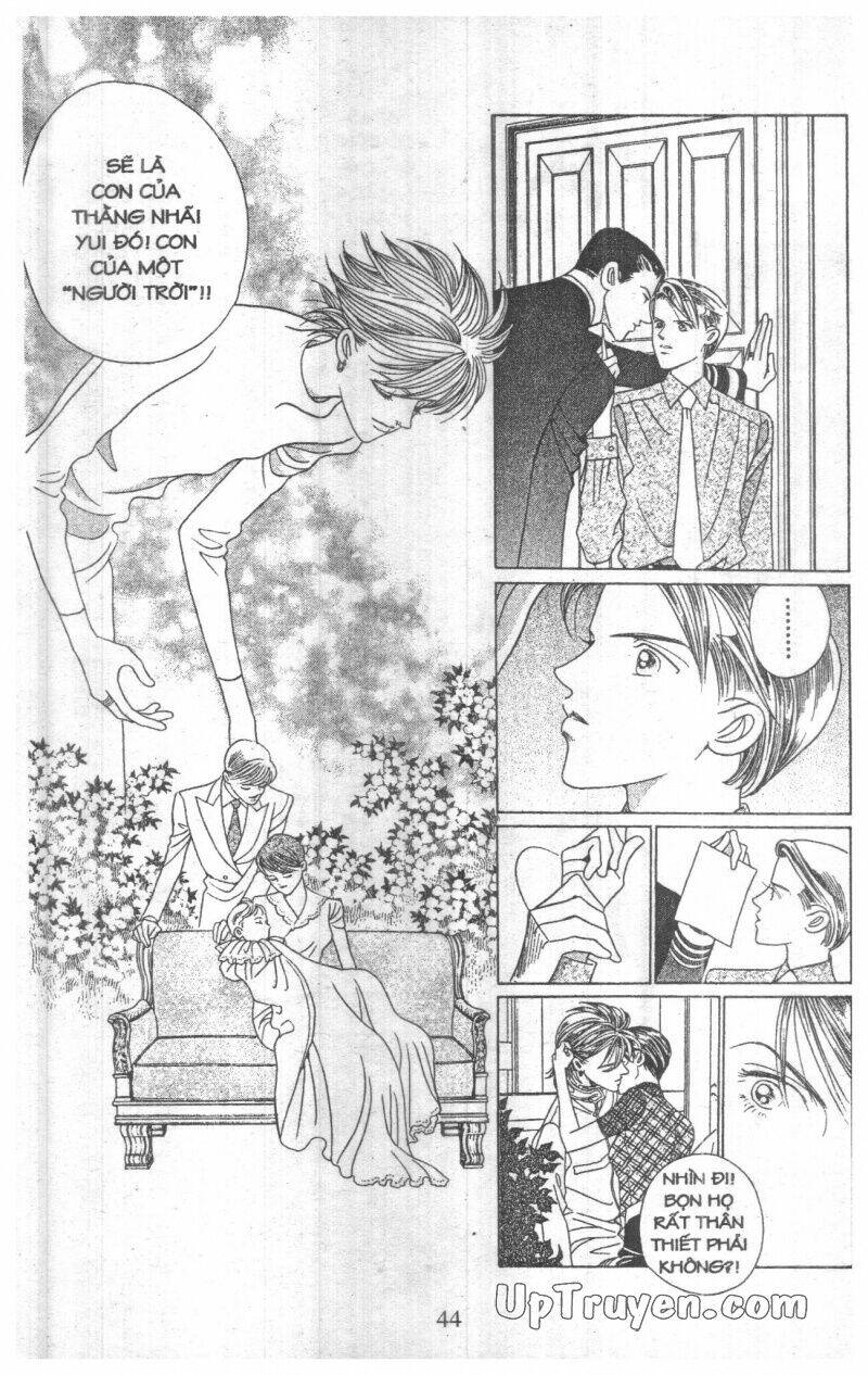 Nàng Tiên Ánh Trăng - Kaguya Hime Chương 25 Ảnh 45