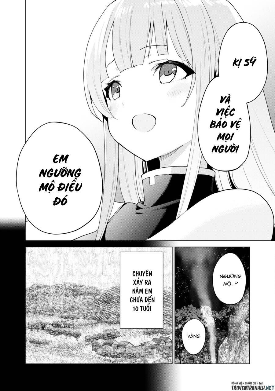 Gacha Wo Mawashite Nakama Wo Fuyasu Saikyou No Bishoujo Gundan Wo Tsukuriagero Chương 50 Ảnh 11