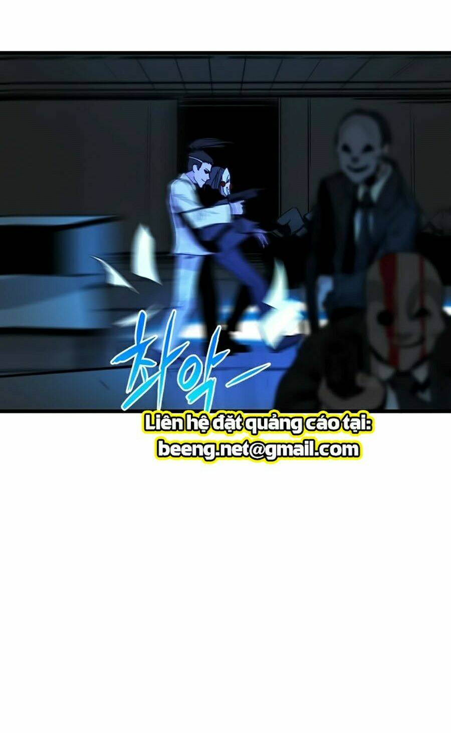 Tiêu Diệt Anh Hùng Chương 1 Ảnh 33
