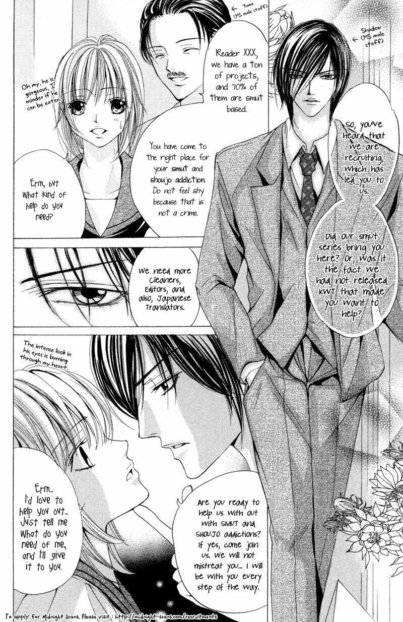 Monochrome Shounen Shoujo Chương 2 Ảnh 49
