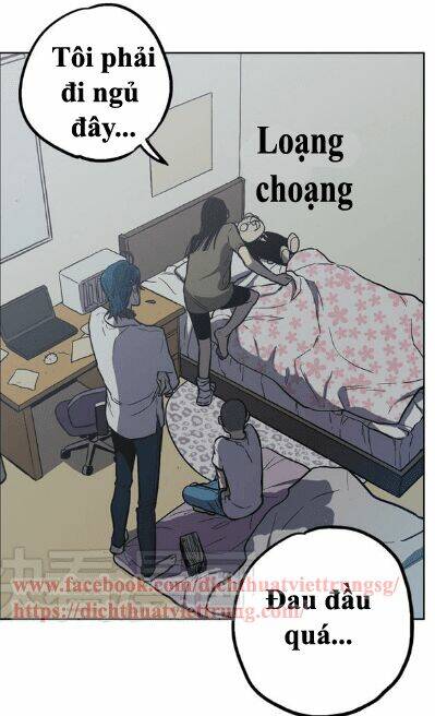 Xin Đừng Cắn Em Chương 21 Ảnh 16