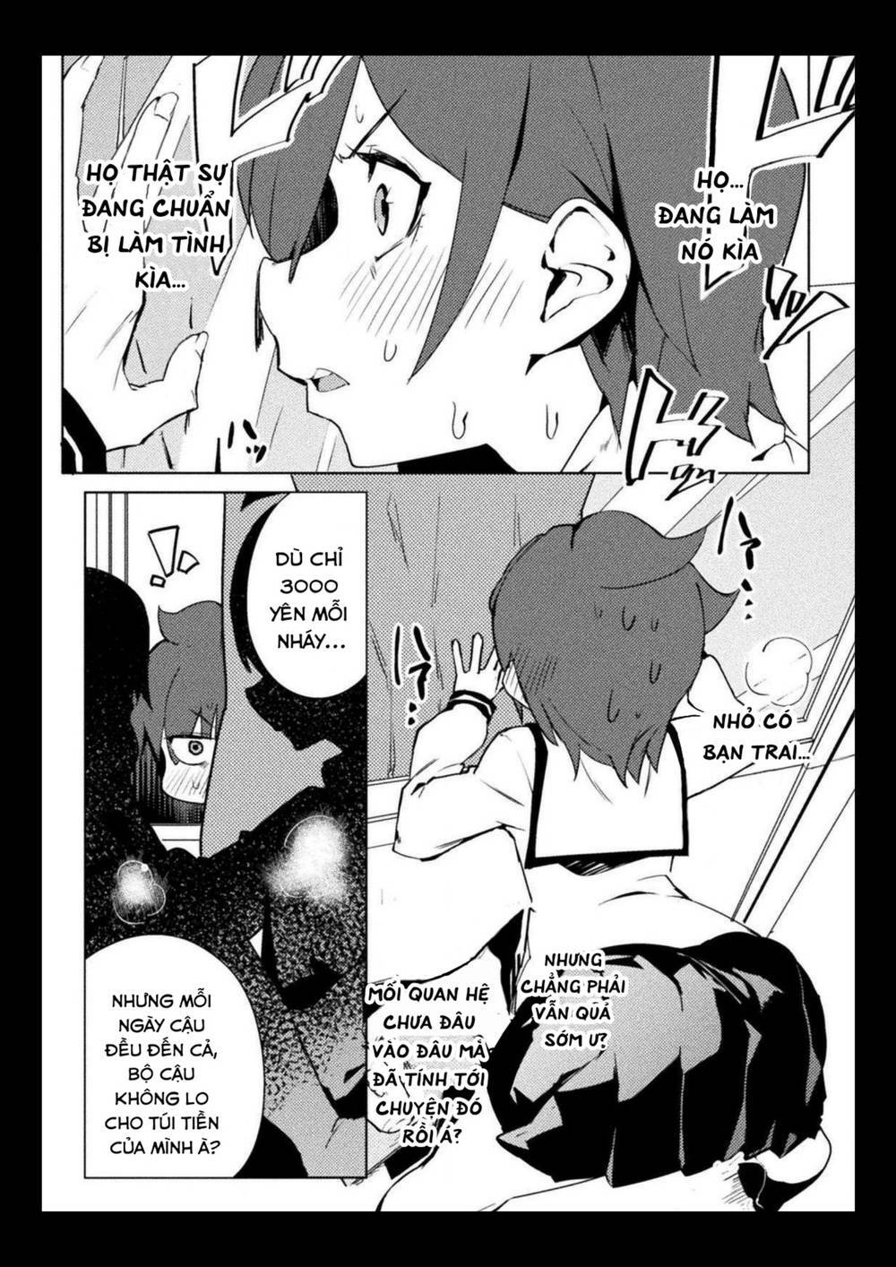 Teisou Gyakuten Sekai Chương 20 Ảnh 11
