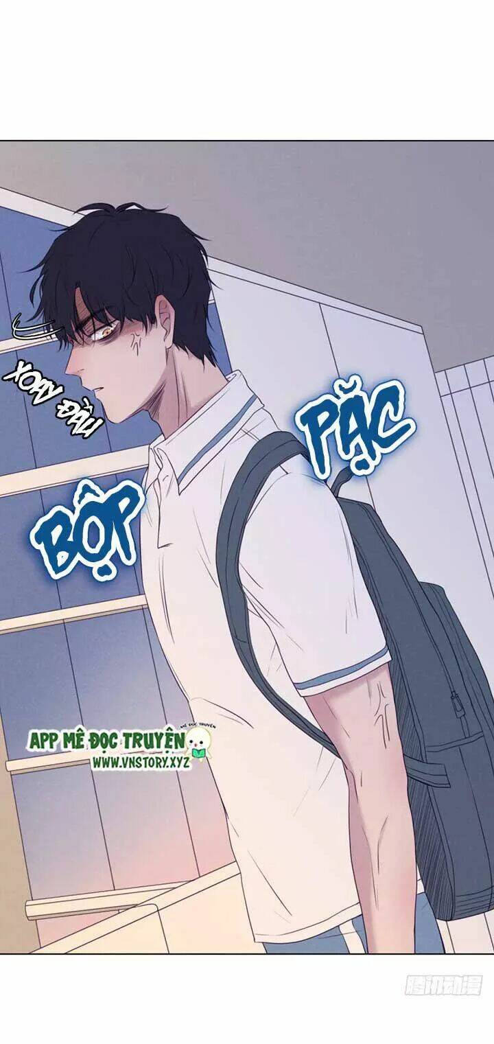 Chuyên Tình Yêu Của Ông Chú Cool Ngầu Chương 69 Ảnh 33