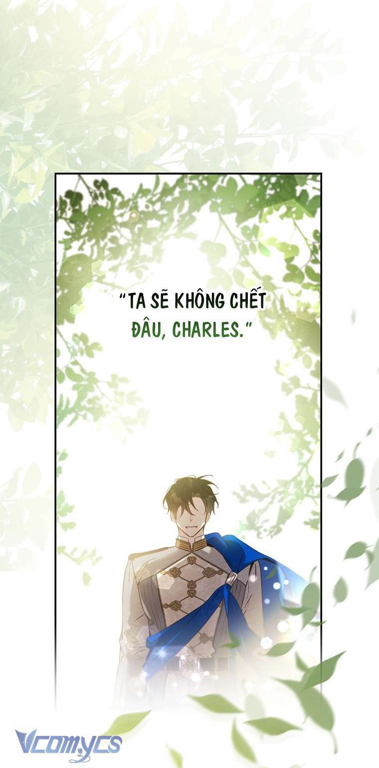 Tôi Đã Thuần Hóa Một Tên Bạo Chúa Và Chạy Trốn Chương 112 Ảnh 9