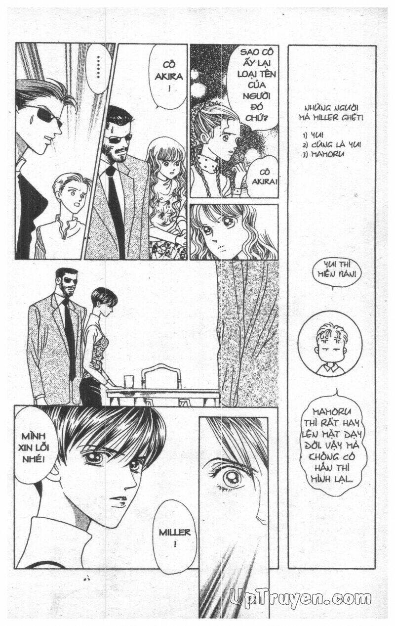 Nàng Tiên Ánh Trăng - Kaguya Hime Chương 25 Ảnh 112