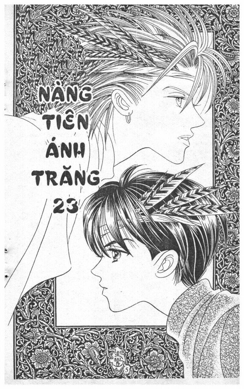 Nàng Tiên Ánh Trăng - Kaguya Hime Chương 23 Ảnh 6